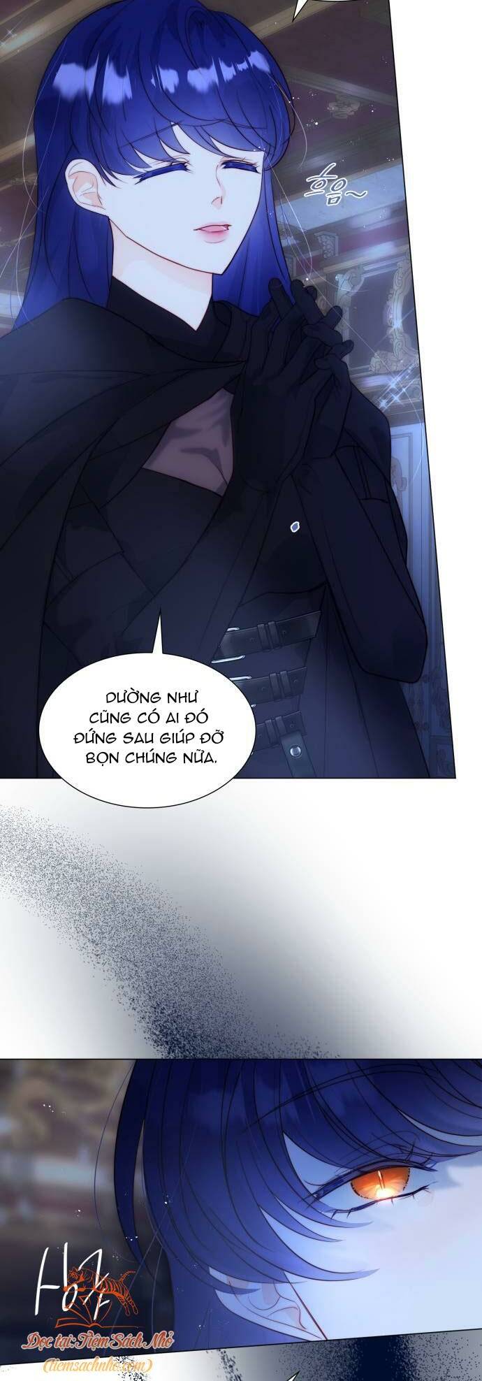 Tôi được sinh ra là con gái thứ hai: Chapter 28