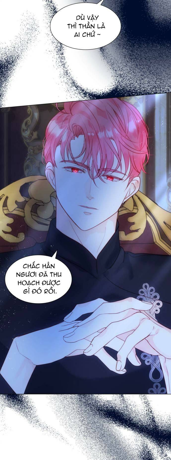 Tôi được sinh ra là con gái thứ hai: Chapter 28