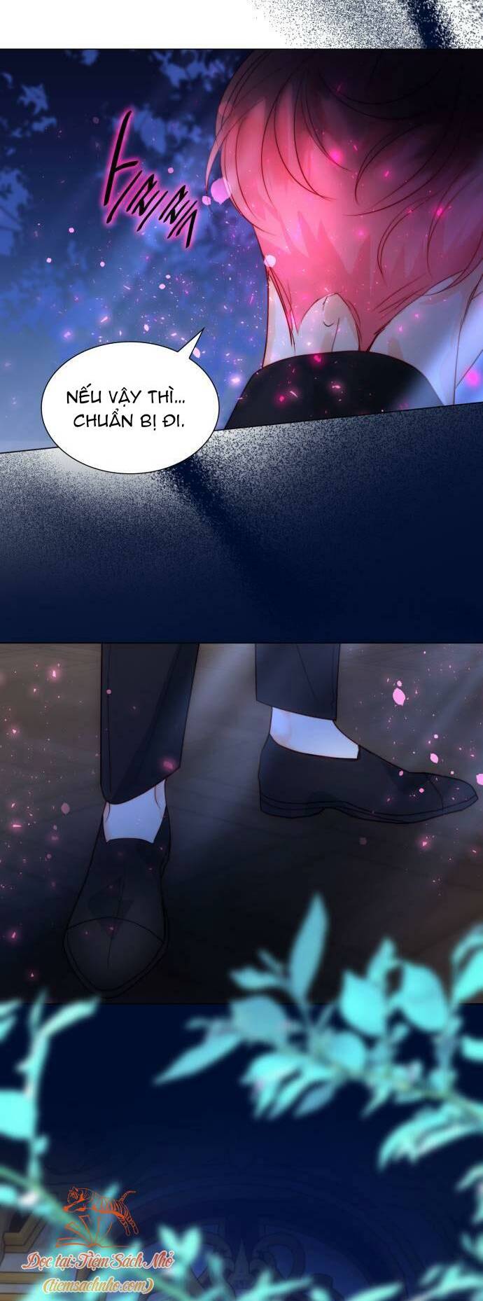 Tôi được sinh ra là con gái thứ hai: Chapter 28