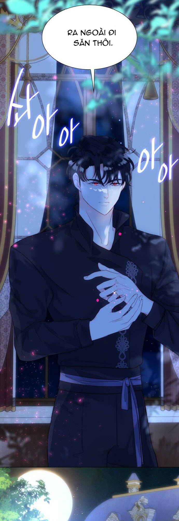 Tôi được sinh ra là con gái thứ hai: Chapter 28