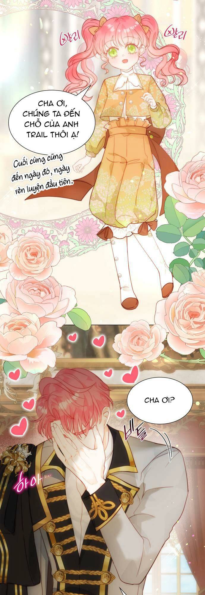 Tôi được sinh ra là con gái thứ hai: Chapter 28