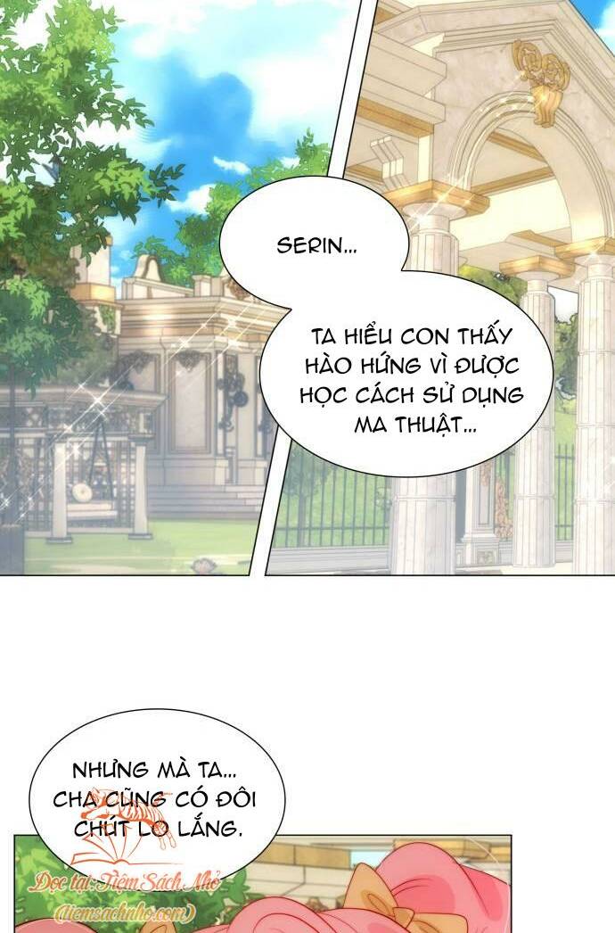 Tôi được sinh ra là con gái thứ hai: Chapter 28