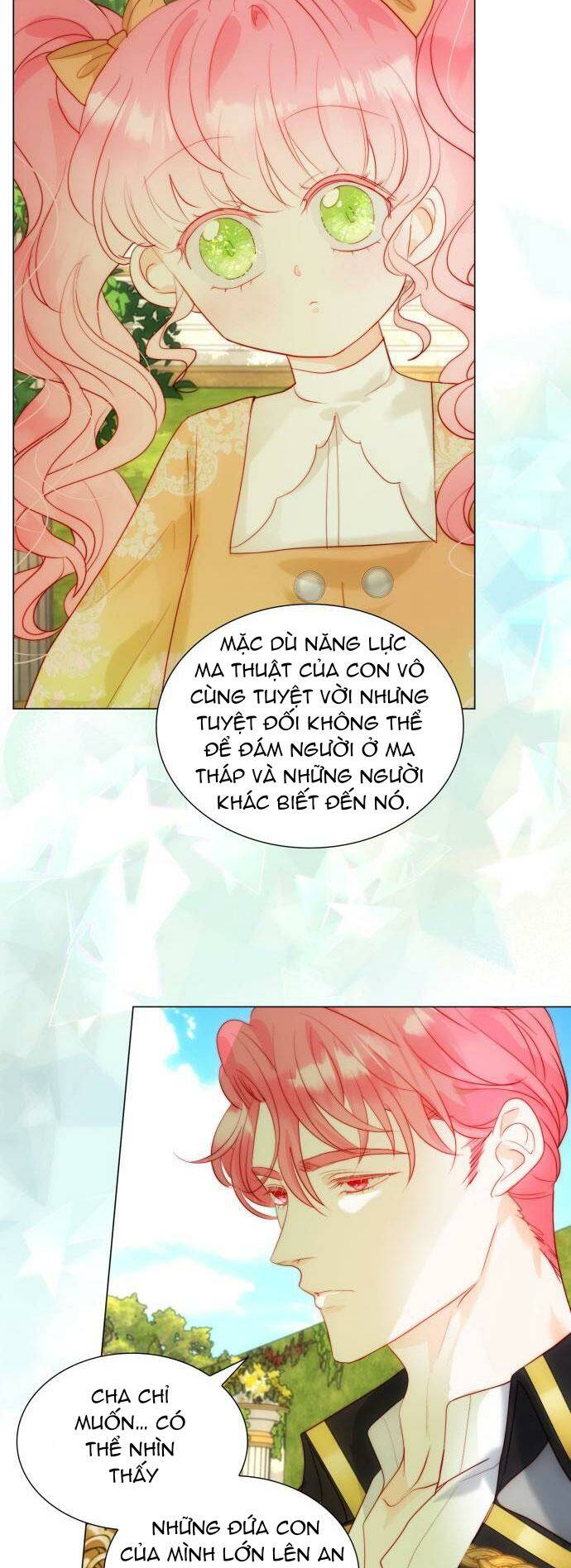 Tôi được sinh ra là con gái thứ hai: Chapter 28
