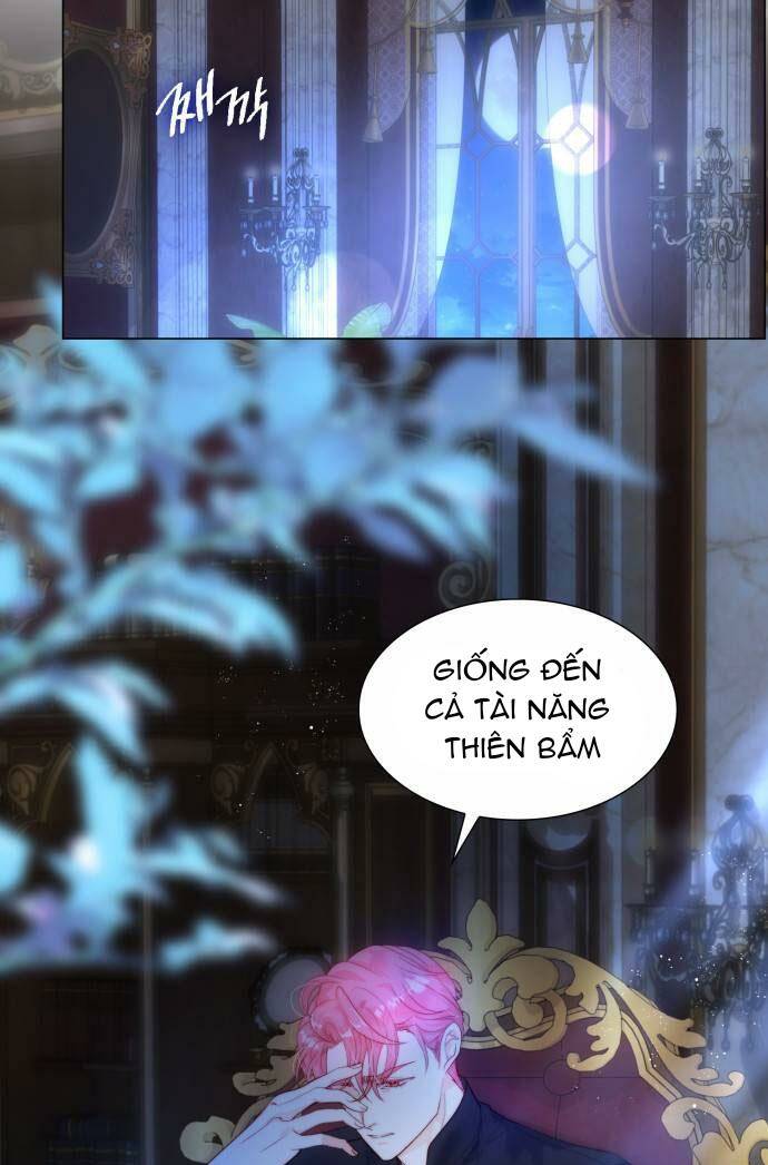 Tôi được sinh ra là con gái thứ hai: Chapter 28