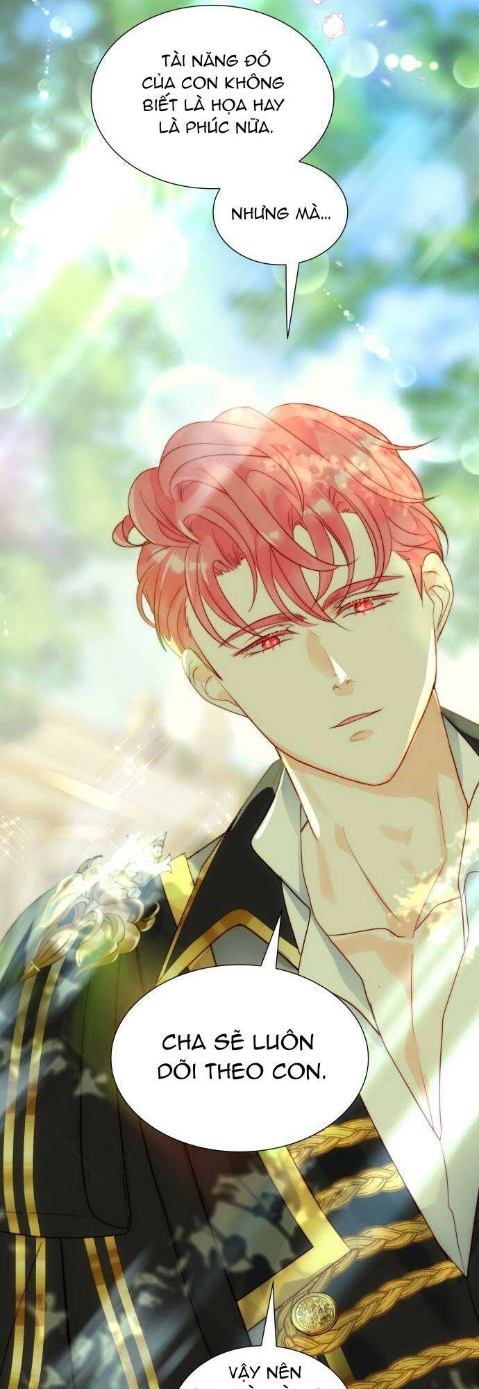 Tôi được sinh ra là con gái thứ hai: Chapter 28