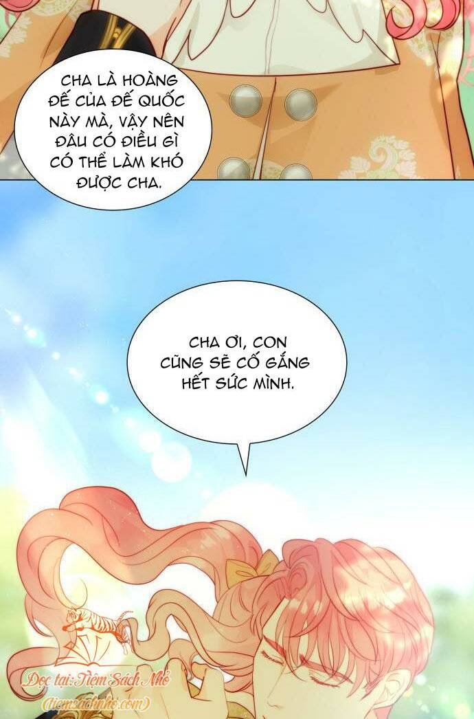 Tôi được sinh ra là con gái thứ hai: Chapter 28