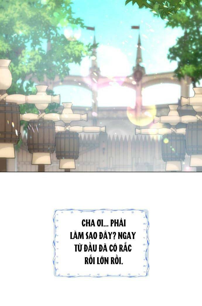 Tôi được sinh ra là con gái thứ hai: Chapter 28