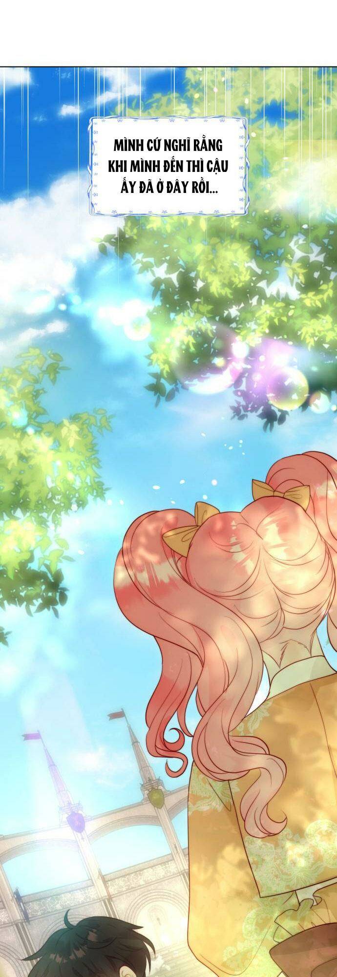 Tôi được sinh ra là con gái thứ hai: Chapter 28