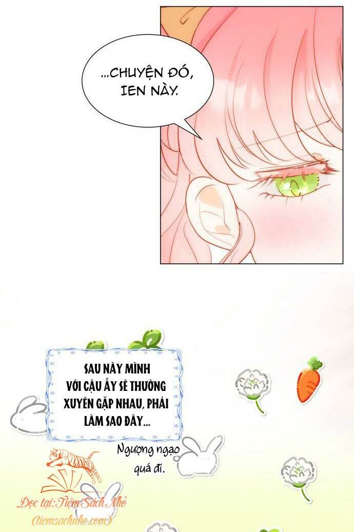 Tôi được sinh ra là con gái thứ hai: Chapter 28