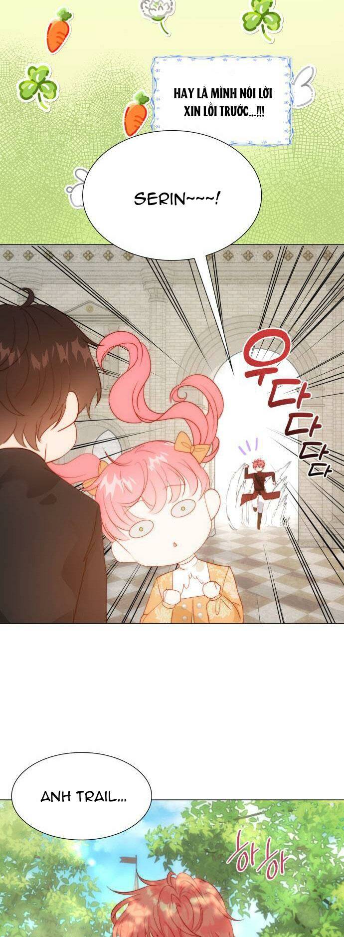 Tôi được sinh ra là con gái thứ hai: Chapter 28