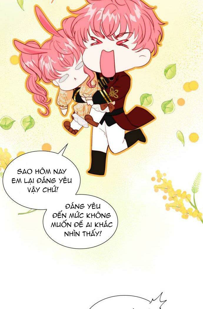 Tôi được sinh ra là con gái thứ hai: Chapter 28