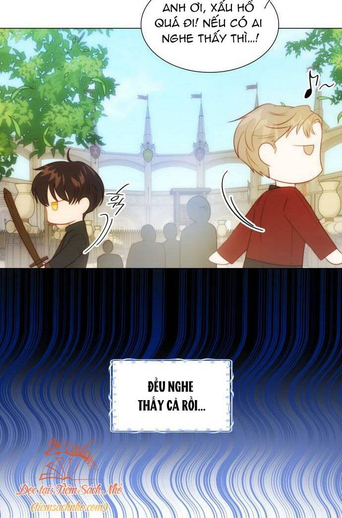 Tôi được sinh ra là con gái thứ hai: Chapter 28