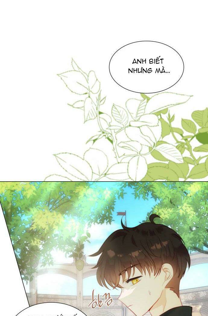 Tôi được sinh ra là con gái thứ hai: Chapter 28