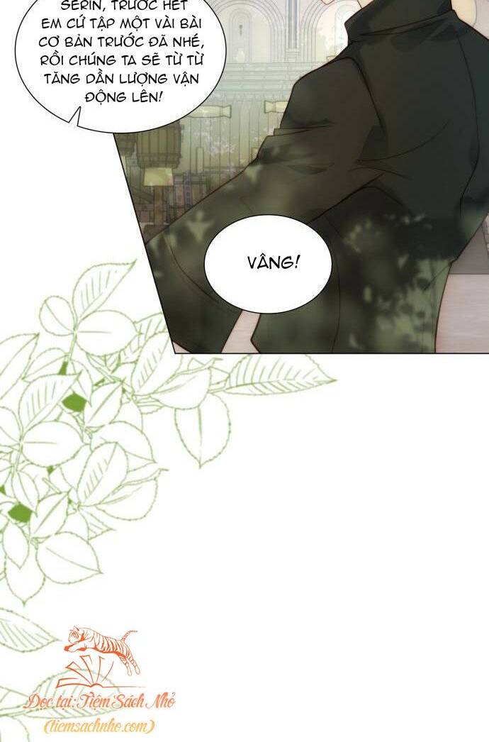 Tôi được sinh ra là con gái thứ hai: Chapter 28