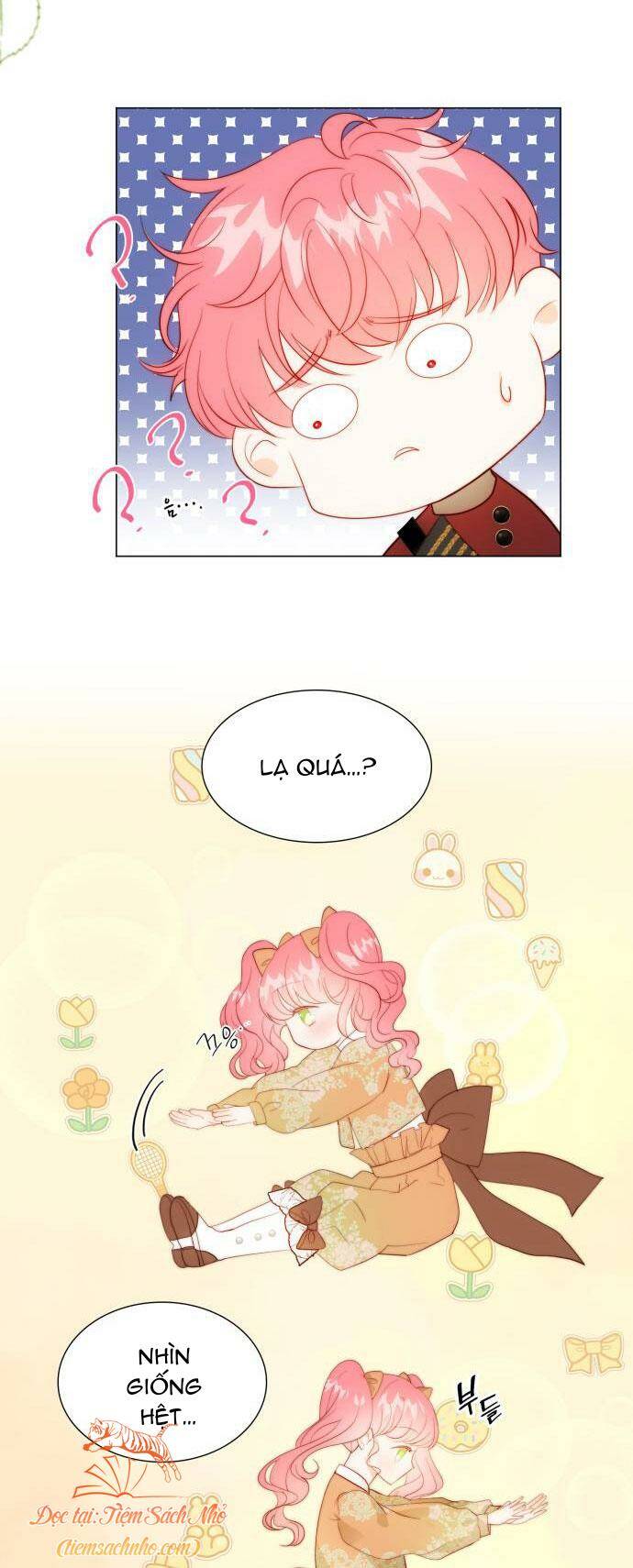 Tôi được sinh ra là con gái thứ hai: Chapter 28