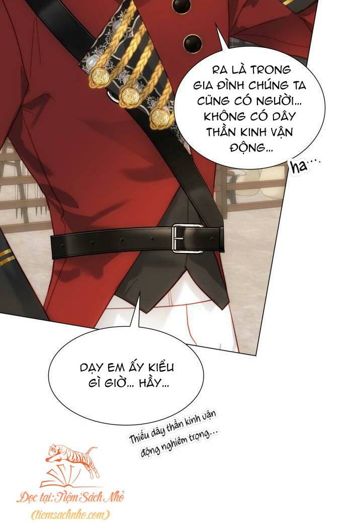 Tôi được sinh ra là con gái thứ hai: Chapter 28