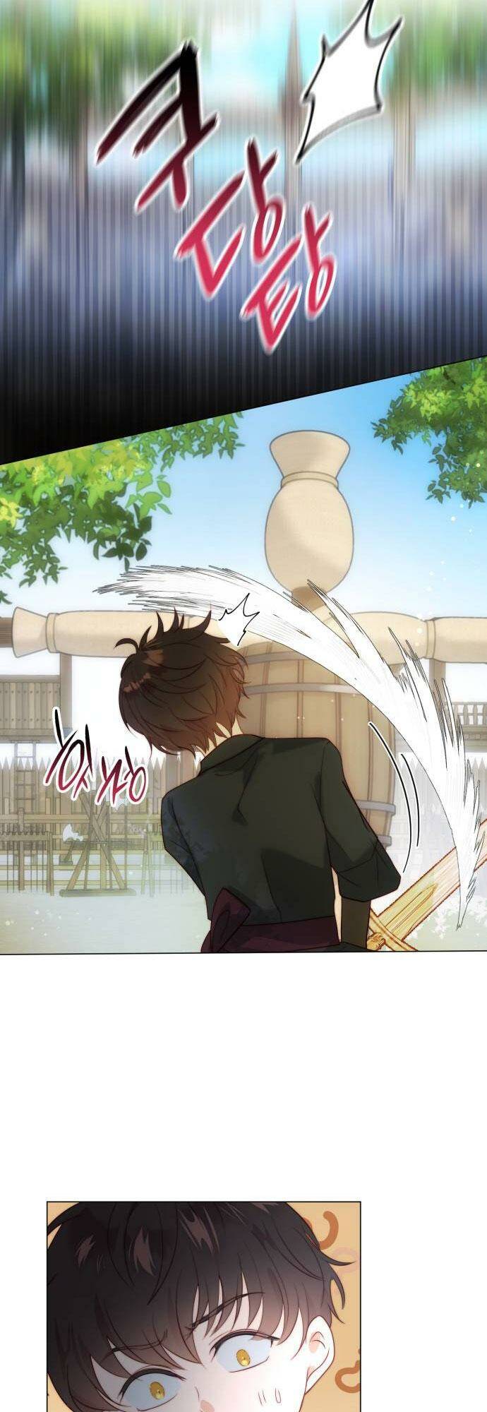 Tôi được sinh ra là con gái thứ hai: Chapter 28