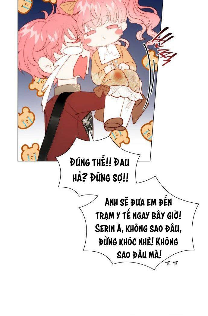 Tôi được sinh ra là con gái thứ hai: Chapter 28