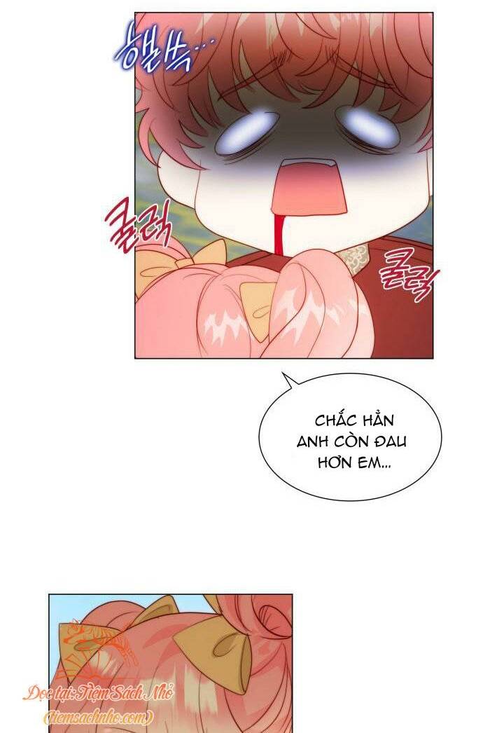 Tôi được sinh ra là con gái thứ hai: Chapter 28