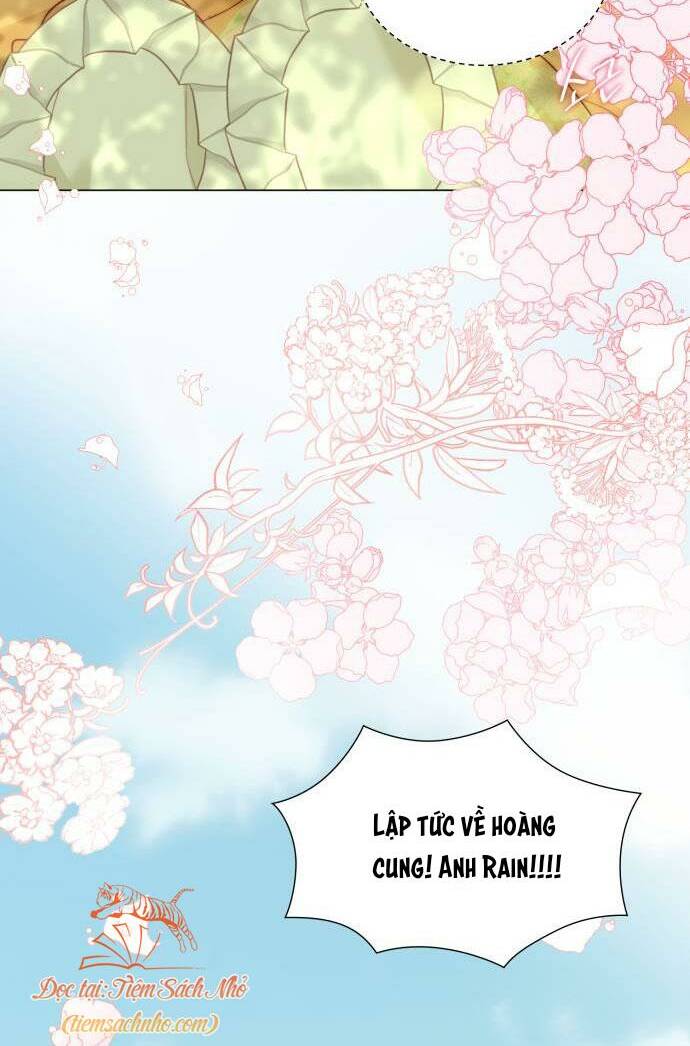 Tôi được sinh ra là con gái thứ hai: Chapter 28