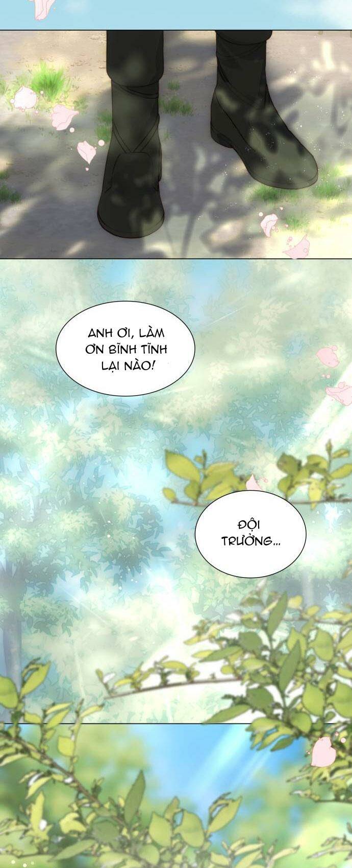Tôi được sinh ra là con gái thứ hai: Chapter 28