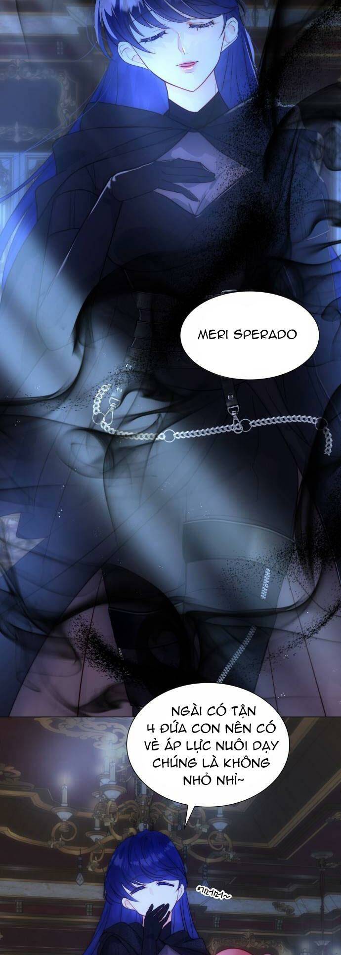 Tôi được sinh ra là con gái thứ hai: Chapter 28