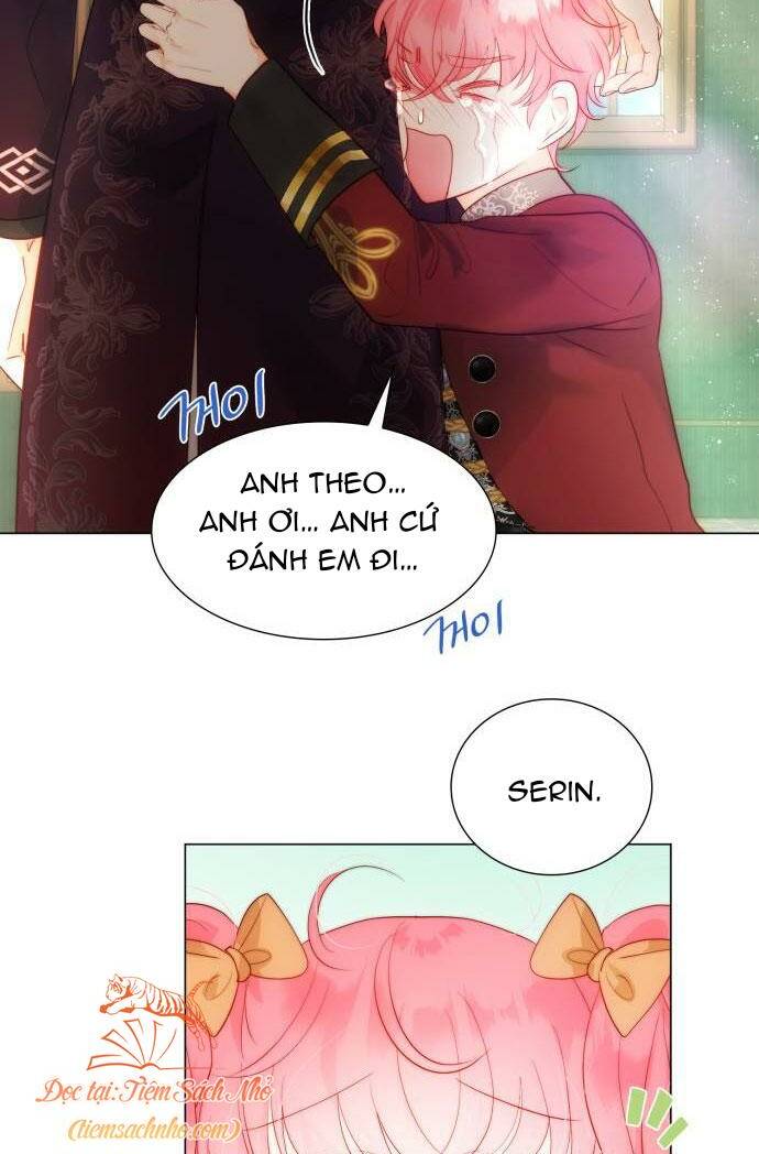 Tôi được sinh ra là con gái thứ hai: Chapter 29