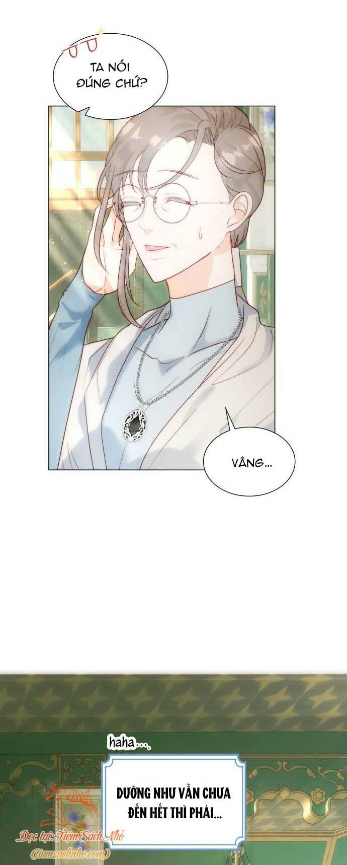 Tôi được sinh ra là con gái thứ hai: Chapter 29