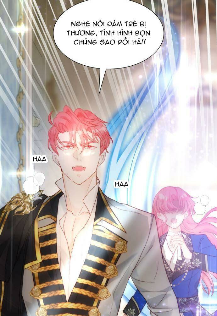 Tôi được sinh ra là con gái thứ hai: Chapter 29