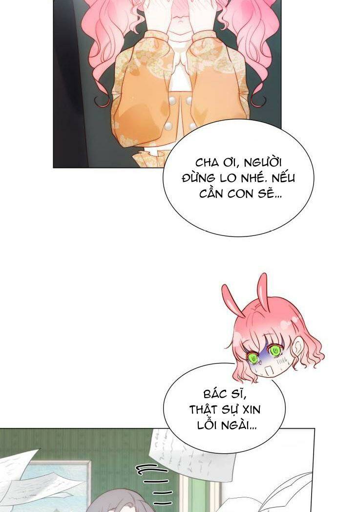 Tôi được sinh ra là con gái thứ hai: Chapter 29