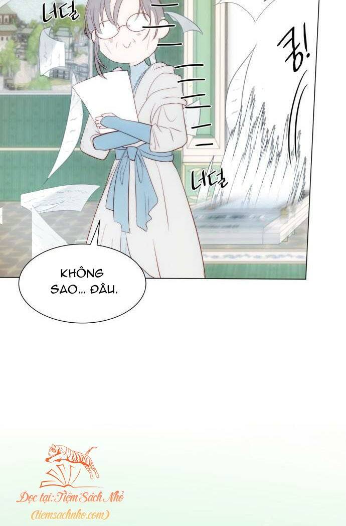 Tôi được sinh ra là con gái thứ hai: Chapter 29