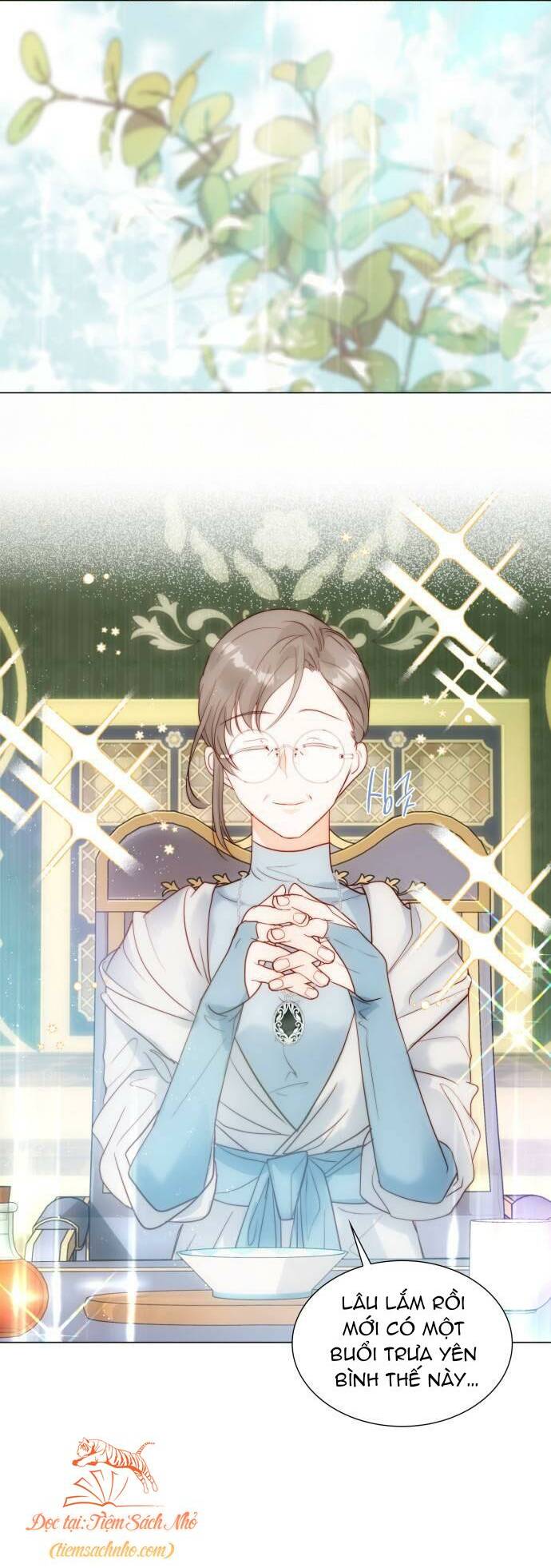 Tôi được sinh ra là con gái thứ hai: Chapter 29