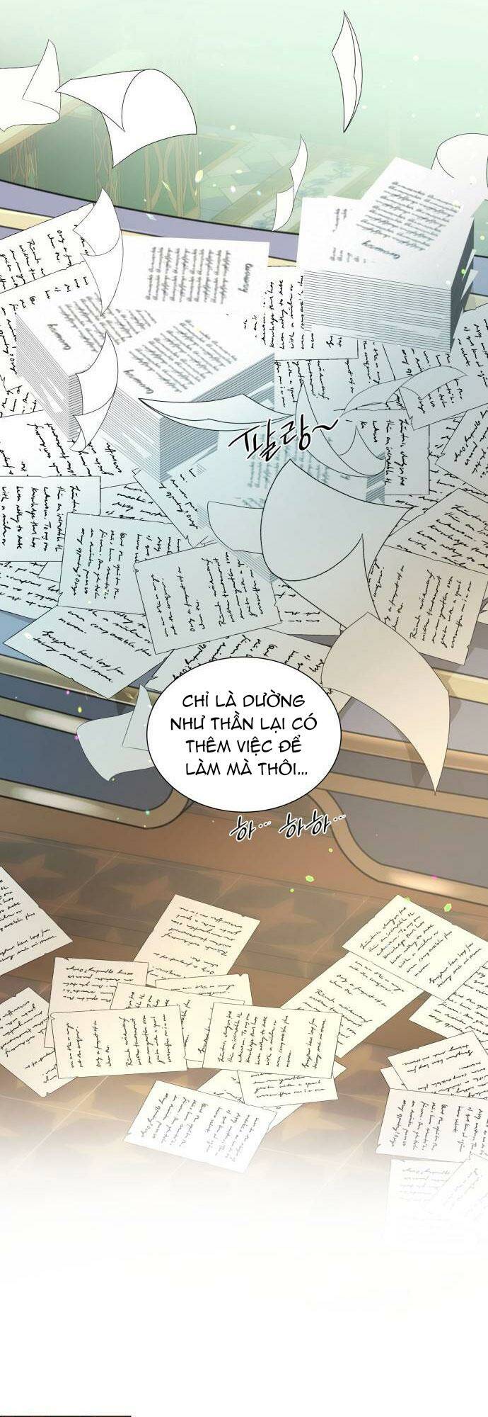 Tôi được sinh ra là con gái thứ hai: Chapter 29