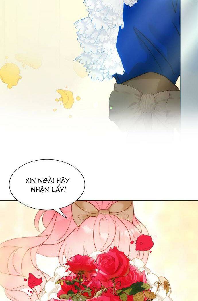 Tôi được sinh ra là con gái thứ hai: Chapter 29