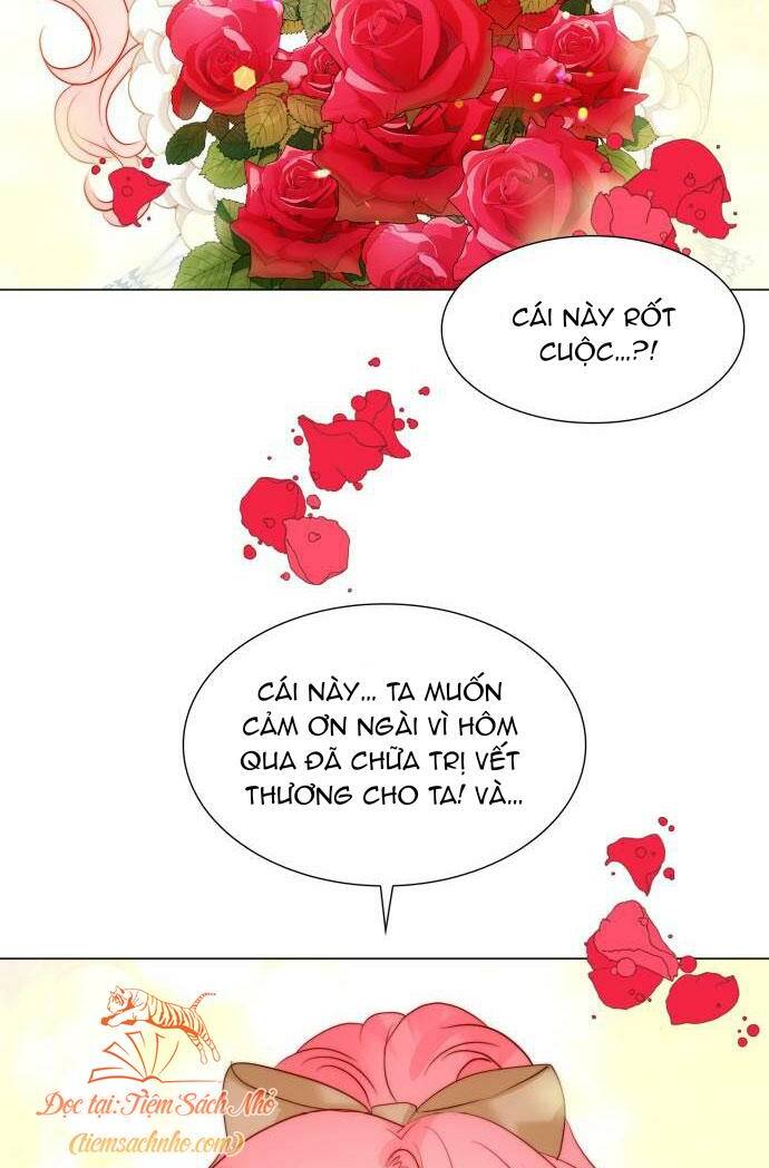 Tôi được sinh ra là con gái thứ hai: Chapter 29