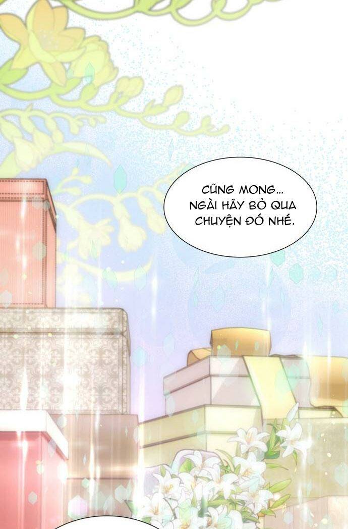 Tôi được sinh ra là con gái thứ hai: Chapter 29