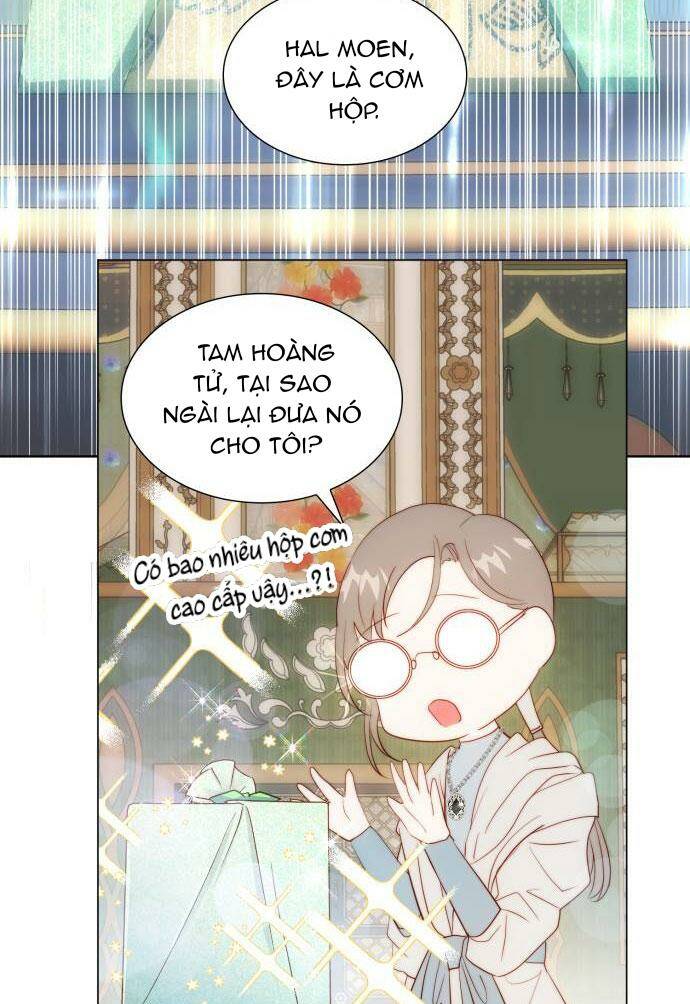 Tôi được sinh ra là con gái thứ hai: Chapter 29