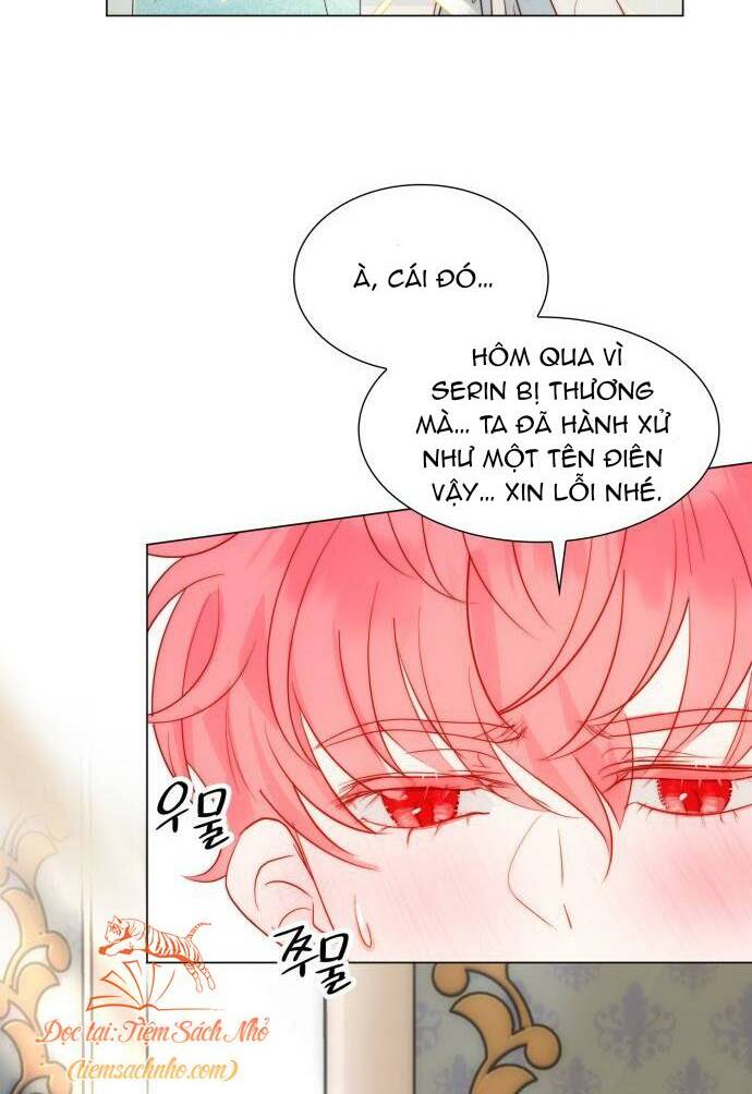 Tôi được sinh ra là con gái thứ hai: Chapter 29
