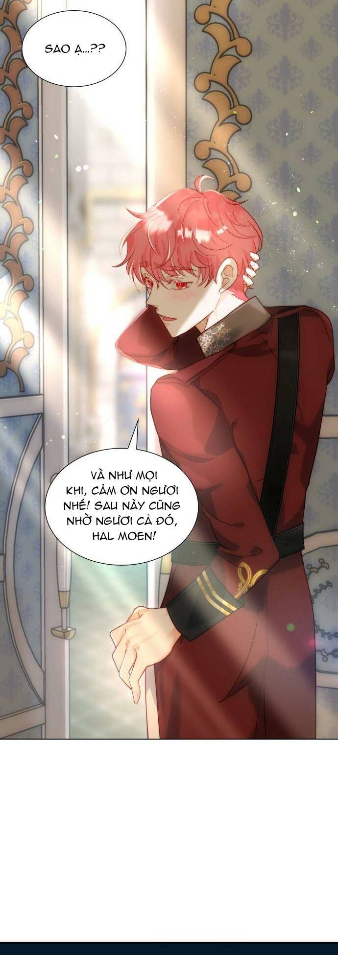 Tôi được sinh ra là con gái thứ hai: Chapter 29