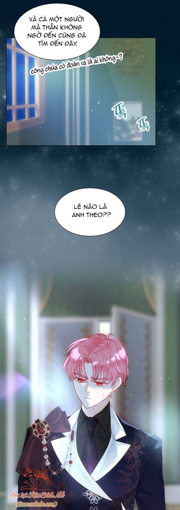 Tôi được sinh ra là con gái thứ hai: Chapter 29