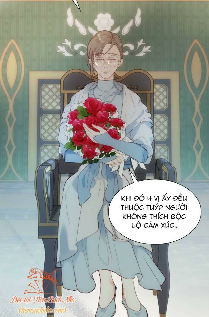 Tôi được sinh ra là con gái thứ hai: Chapter 29