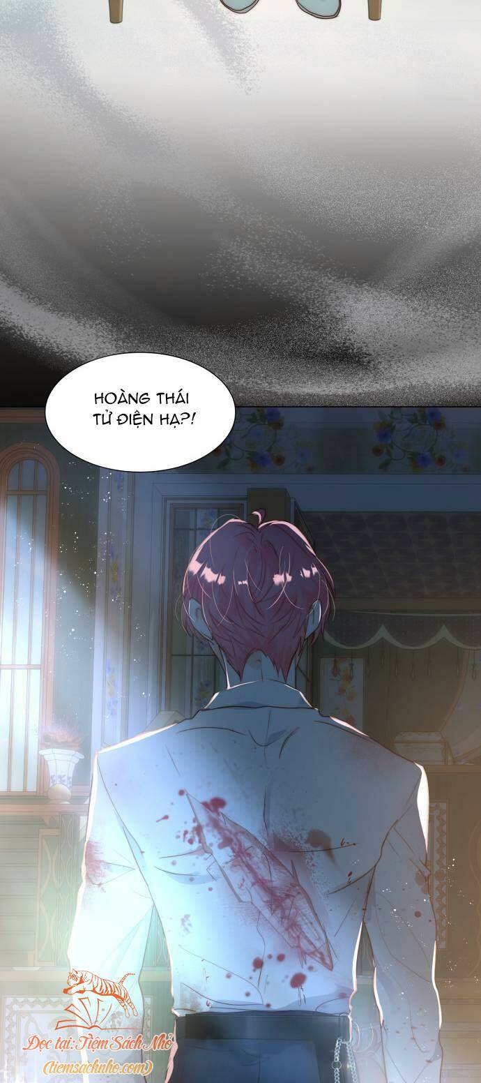 Tôi được sinh ra là con gái thứ hai: Chapter 29