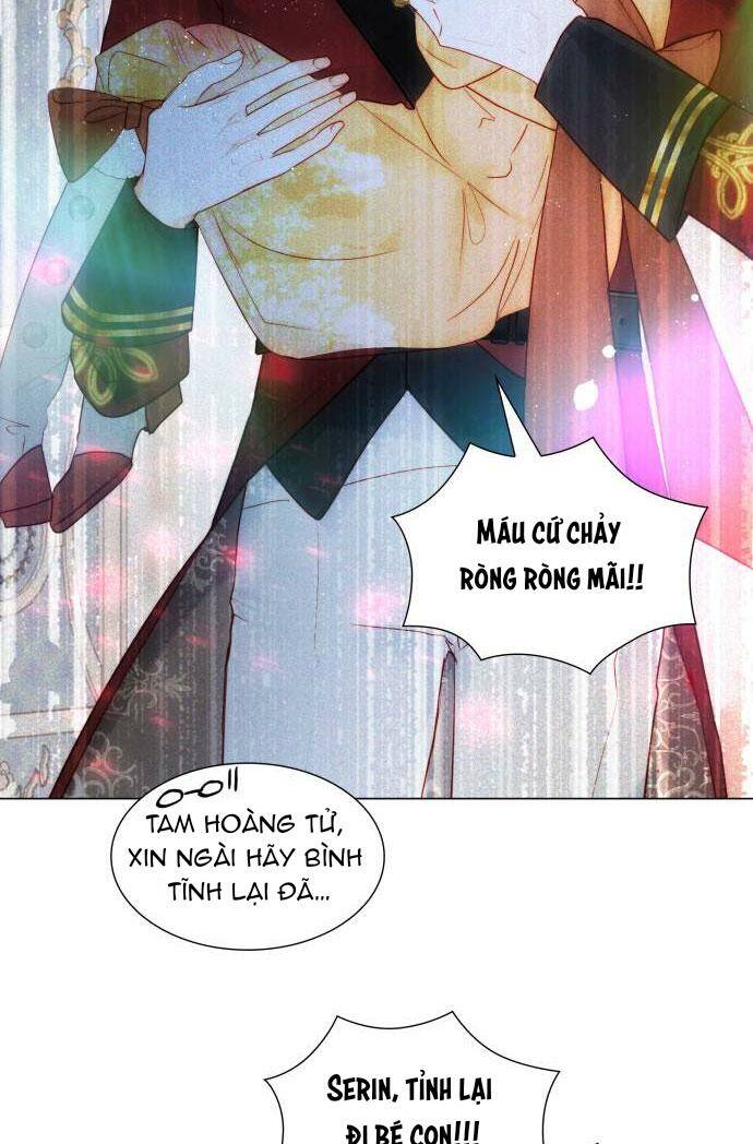 Tôi được sinh ra là con gái thứ hai: Chapter 29