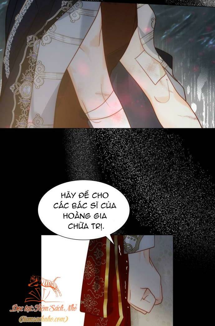 Tôi được sinh ra là con gái thứ hai: Chapter 29