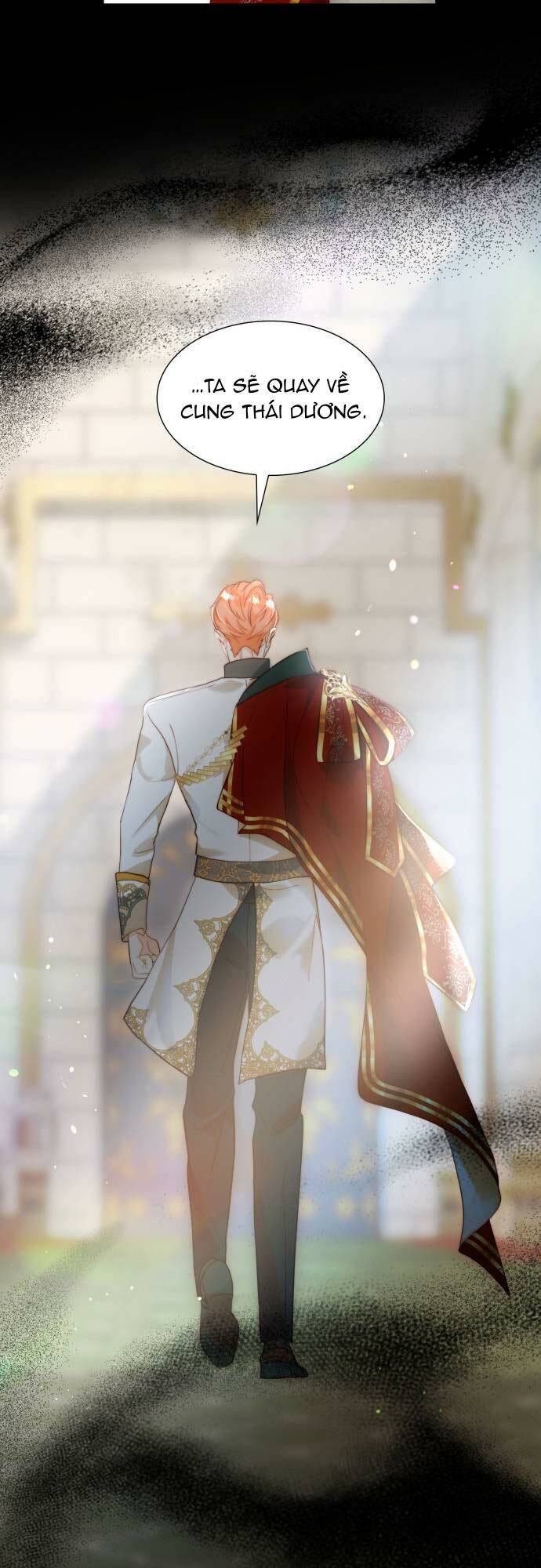 Tôi được sinh ra là con gái thứ hai: Chapter 29