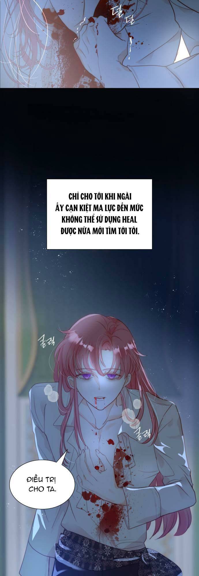 Tôi được sinh ra là con gái thứ hai: Chapter 29