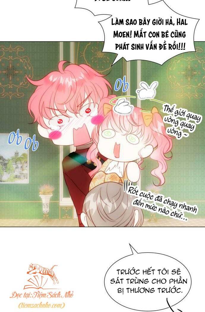 Tôi được sinh ra là con gái thứ hai: Chapter 29