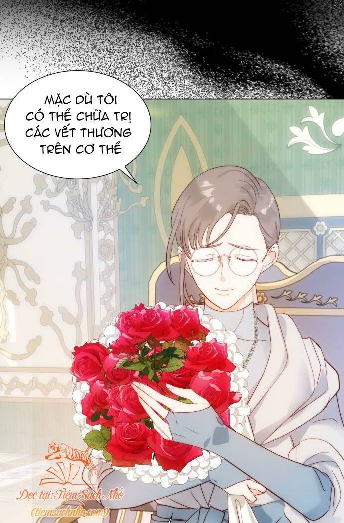 Tôi được sinh ra là con gái thứ hai: Chapter 29