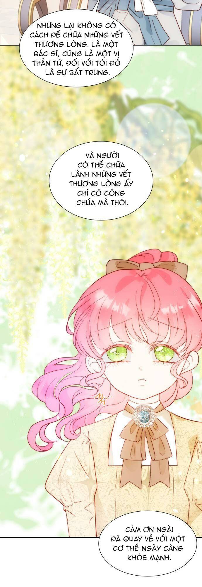 Tôi được sinh ra là con gái thứ hai: Chapter 29
