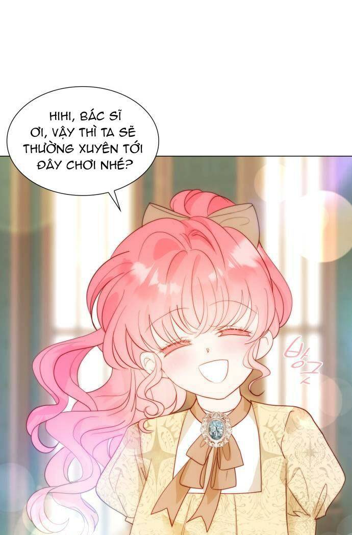 Tôi được sinh ra là con gái thứ hai: Chapter 29